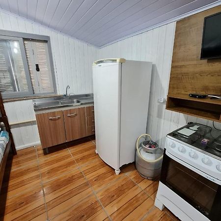 Residencial Primo Apartment Capao da Canoa Exterior photo