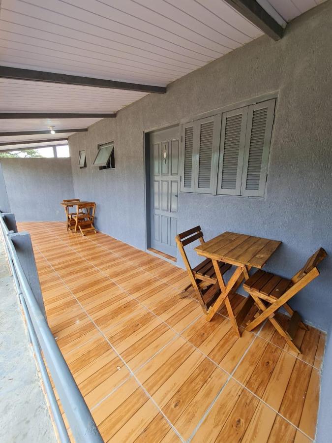 Residencial Primo Apartment Capao da Canoa Exterior photo