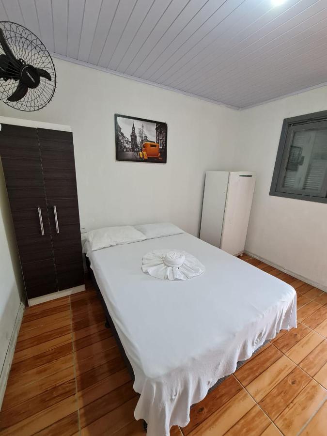 Residencial Primo Apartment Capao da Canoa Exterior photo